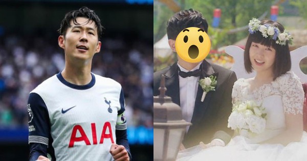 Tình cũ “ngôi sao số 1 Hàn Quốc" Son Heung Min lên xe hoa, danh tính chú rể gây ngỡ ngàng avatar1751626305380 17516263057851793879259 0 0 352 672 crop 1751626431660455737286jpg