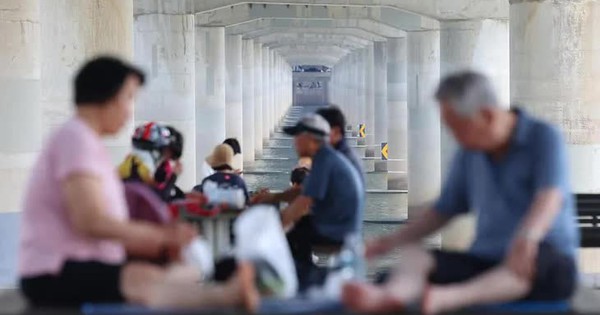 Hàn Quốc đối mặt với nguy cơ giảm 85% dân số trong 100 năm tới avatar1751628357192 17516283575462071207453jpg