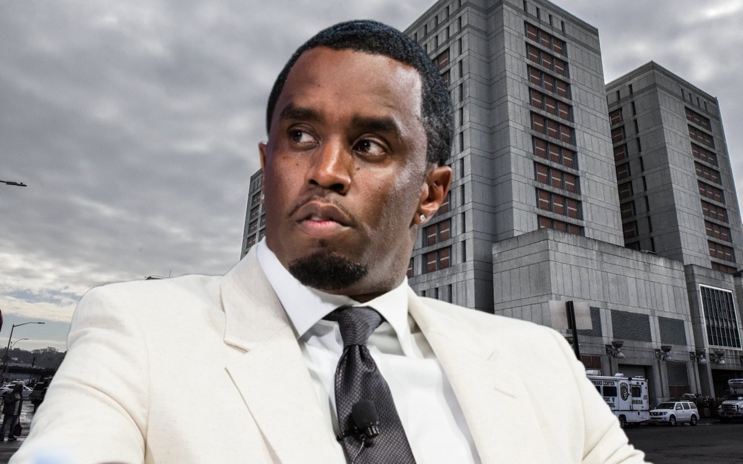 "Ông trùm săn mồi tình dục" Diddy bị ám sát trong tù avatar1751631126553 175163112694 1761210042045 1761210044590326929658