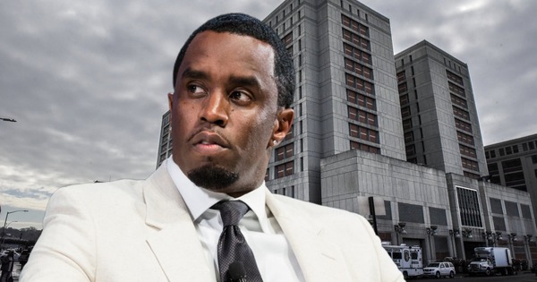 "Ông trùm săn mồi tình dục" Diddy ăn gì trong tù vào ngày Quốc khánh Mỹ? avatar1751631126553 17516311269451106901367 0 0 628 1200 crop 17516311686521206858071jpg