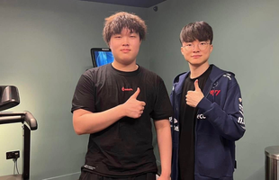 Dự đoán T1 - BLG tại MSI 2025: "Long tranh hổ đấu" avatar1751638525330 1751638525671702178230png