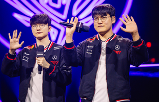 Lịch thi đấu MSI 2025 mới nhất: Chờ đợi trận thư hùng T1 - BLG avatar1751647910044 1751647910344471345341png