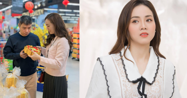 Vợ NSND Công Lý lên tiếng về thông tin "có một đời chồng rồi mới đi cưới Công Lý" avatar1751676314600 1751676314992162410474 5 0 319 600 crop 17516764694311567928229png