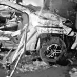 Ô tô mất lái đâm vào tường, chú rể và 4 người khác tử vong avatar1751677373808 1751677374069161829546jpg