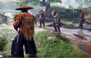 Siêu phẩm Samurai hay bậc nhất giảm giá thấp chưa từng có, cơ hội lớn cho các game thủ avatar1751686577949 1751686578066365430099png