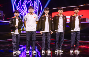 Lập thành tích lịch sử MSI, sao T1 nhận được vô vàn lời khen ngợi avatar1751689671589 17516896717871066127845png