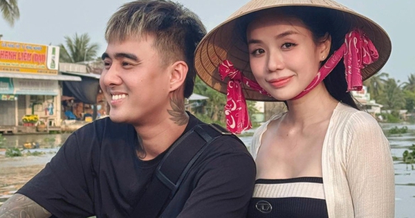 Nhan sắc mẹ đơn thân, có 2 con riêng chuẩn bị cưới nam ca sĩ Việt nổi tiếng avatar1751693130889 17516931313631902825400 27 49 315 600 crop 1751693164803174662424jpg