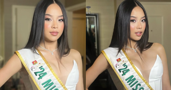 Hoa hậu Thanh Thuỷ mặt sưng phồng gây sốc, chuyện gì thế này? avatar1751693264029 17516932644051417384566 0 0 251 479 crop 1751693291970259903754png