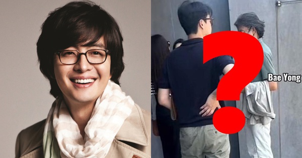 Nhan sắc gây sốc của Bae Yong Joon sau 10 năm ở ẩn, “ông hoàng Hallyu” làm sao thế này? avatar1751693357566 17516933584441474219621 19 0 522 960 crop 1751693404661108818763jpg