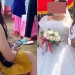 Diện đồ không phù hợp đi ăn cưới, cô gái khiến dân mạng ngán ngẩm avatar1751694414692 1751694415822713999444jpg