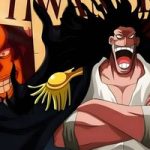 Tác giả One Piece gây sốc khi tiết lộ thành viên huyền thoại mới của băng hải tặc Rocks avatar1751694546239 17516945487271852338902jpg