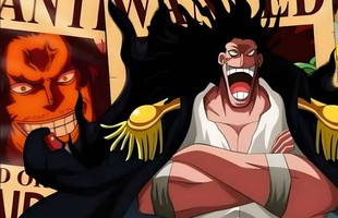 Tác giả One Piece gây sốc khi tiết lộ thành viên huyền thoại mới của băng hải tặc Rocks avatar1751694546239 17516945487271852338902jpg