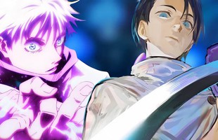 Cha đẻ Jujutsu Kaisen tiết lộ nhân vật có thể hủy diệt thế giới, và đó không phải Gojo avatar1751694780890 1751694781209163024419jpg