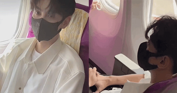 Video 1 sao nam mới nổi bị fan mắng xơi xơi thẳng mặt ngay trên máy bay gây phẫn nộ avatar1751701667364 1751701668370994569683 0 0 314 600 crop 1751701714495886607561gifpng