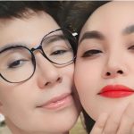 Hôn nhân 27 năm của nam nghệ sĩ đình đám và hoa khôi Hải Phòng: Yêu say đắm bất chấp tin đồn giới tính avatar1751702048741 17517020490251418134350 0 0 346 660 crop 17517020801891169345330jpg