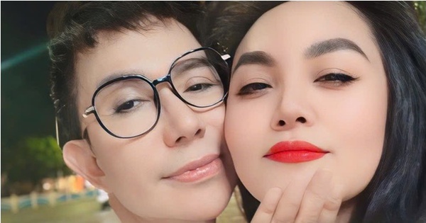 Hôn nhân 27 năm của nam nghệ sĩ đình đám và hoa khôi Hải Phòng: Yêu say đắm bất chấp tin đồn giới tính avatar1751702048741 17517020490251418134350 0 0 346 660 crop 17517020801891169345330jpg