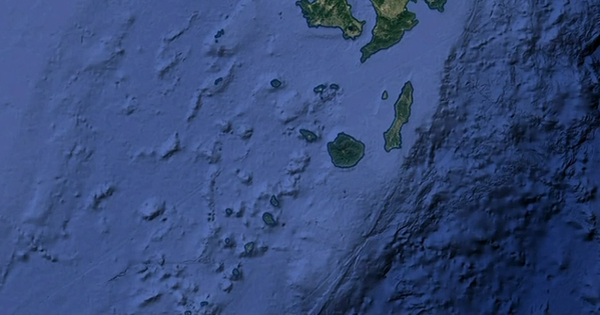 "Ngoại lực bất thường" gây ra hơn 1.000 trận động đất ở chuỗi đảo của Nhật Bản? avatar1751703527796 17517035280301163307287png