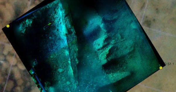 "Tàu ma" chứa kho báu khủng khiếp, hiện ra sau 300 năm mất tích avatar1751703771902 17517037723282052076606jpg