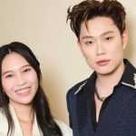 Xôn xao clip Dương Domic thân mật với "công chúa" của đế chế giải trí, cặp đôi mới của Vbiz? avatar1751708665915 1751708666370874064109jpg