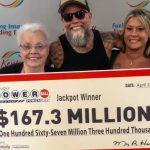 Mỹ: Vừa trúng số 4.380 tỷ đồng, người đàn ông bị bắt chỉ vài ngày sau đó avatar1751725036358 1751725040065978967693 42 0 667 1000 crop 1751725056065222238535jpg