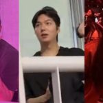 Dàn sao hot thi nhau đi concert BLACKPINK: Lee Min Ho siêu giản dị, dàn gái xinh NewJeans - BABYMONSTER gây sốt avatar1751732370564 17517323717601780421741 0 0 352 672 crop 1751732602702179933072jpg