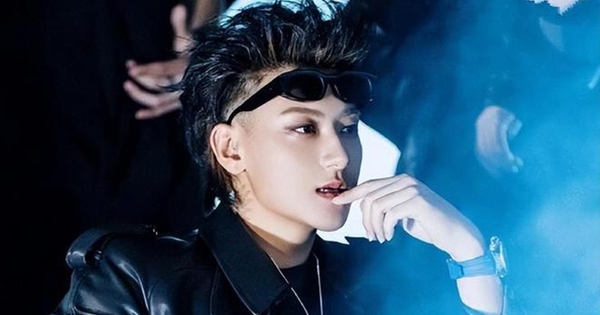 “Mỹ nam chủ tịch showbiz” mất kiểm soát trên truyền hình, chửi thề loạn xạ phải có người can ngăn avatar1751764166983 17517641673012027341906jpg