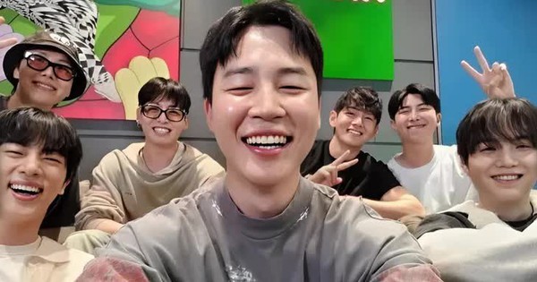 Đâu là thời điểm khó khăn nhất của BTS? avatar1751772300867 1751772301053239529735 0 0 382 730 crop 17517723360081213744137jpeg