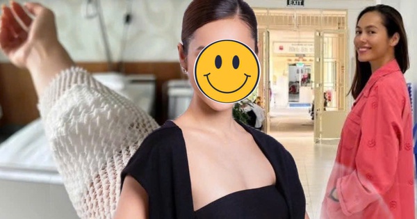 Á hậu Việt mắc bệnh lạ: Có túi nước bẩm sinh trong ổ bụng, 1 năm phải đi hút 2 lần avatar1751772585755 1751772586637167736136jpg