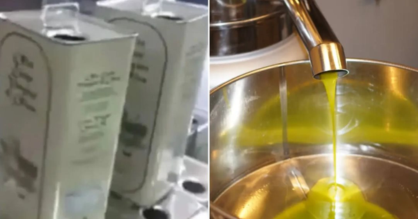 Đột kích 18 kho xưởng, tịch thu 42 tấn “vàng lỏng” được làm giả tinh vi nhưng dán nhãn 'siêu nguyên chất', 623 lít chất tạo màu, tổng trị giá hơn 26 tỷ đồng avatar1751773260873 1751773261288352483969png