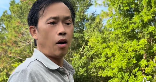 Nghệ sĩ Hoài Linh lộ diện với 1 thay đổi khác lạ sau khi gia đình phải thông báo khẩn avatar1751779196737 1751779197770614418755 0 0 457 874 crop 1751779277777411326698jpg