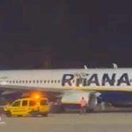 Sắp cất cánh có báo cháy, khách nhảy từ cánh máy bay thoát thân ở Tây Ban Nha avatar1751784641404 1751784646368727034168jpg