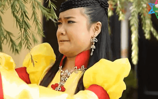 5 tạo hình cổ trang xấu nhất phim Việt: Nhã Phương mà đứng số 2 thì không ai dám giành top 1