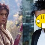 Vai chính Thần Điêu Đại Hiệp vốn là của mỹ nam này: Visual xé truyện bước ra, danh tiếng ăn đứt Huỳnh Hiểu Minh avatar1751809763047 1751809763866149430996 0 0 628 1200 crop 17518098162821499276400jpg