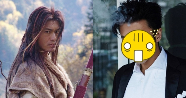 Vai chính Thần Điêu Đại Hiệp vốn là của mỹ nam này: Visual xé truyện bước ra, danh tiếng ăn đứt Huỳnh Hiểu Minh avatar1751809763047 1751809763866149430996 0 0 628 1200 crop 17518098162821499276400jpg