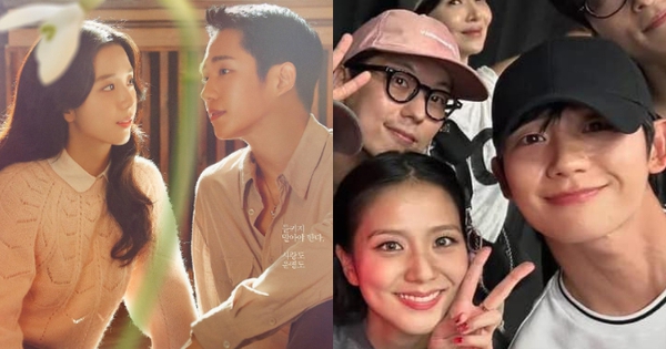 Jung Hae In: Chăm chỉ "đẩy thuyền" với Jisoo, có phản ứng "ngã ngửa" ngày chị cả BLACKPINK lộ bạn trai thật avatar1751847486391 17518474869281364193459 0 0 352 672 crop 17518476367101655195611jpg