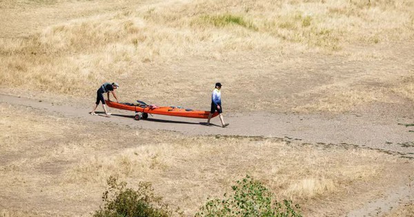 Hạn hán trên toàn thế giới đẩy hàng chục triệu người đến bờ vực chết đói avatar1751849820372 17518498205781649951993jpg