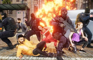 Tựa game FPS của "cha đẻ" của Counter-Strike bất ngờ giảm giá sâu trên Steam, thời gian không quá dài avatar1751857633755 1751857634164323163408png