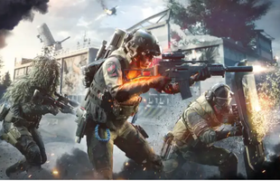 Từ “bom xịt” thành trải nghiệm FPS đáng giá, tựa game này hiện đang sale sập sàn, giảm giá 95% avatar1751857694777 1751857694943786780196png