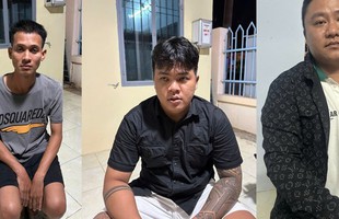 Bắt giữ và bàn giao 3 nghi phạm hành hung 2 học sinh tại tiệm internet ở TP HCM avatar1751864882618 17518648830661076677750jpg