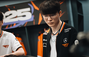 MSI 2025 bất ngờ xuất hiện hình ảnh đầy tính biểu tượng của Faker avatar1751865196532 17518651978551458242763png