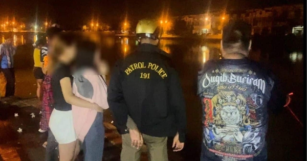 Thua bạc online, nam thanh niên đang đi cùng bạn gái thì có hành động bất ngờ khiến đối phương ám ảnh avatar1751865796677 17518657971371133941933jpg