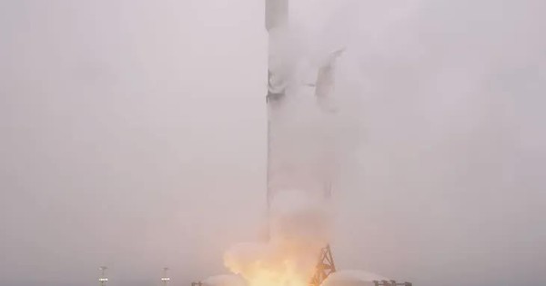 Tàu vũ trụ chở tro cốt của hơn 160 người bị rơi xuống Thái Bình Dương avatar1751870557859 17518705588422007218787jpg