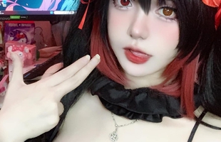 Trình làng diện mạo mới, cô gái nóng bỏng top 1 giới coser nhận nhiều lời "có cánh" avatar1751872981518 17518729819291403287671jpg