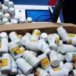 Tịch thu hơn 30.000 hộp thuốc, thu hồi hơn 72 tỷ đồng tiền phi pháp từ 180 đối tượng lừa tiền BHYT avatar1751875234437 1751875234807743313551jpg