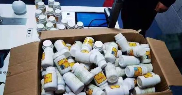 Tịch thu hơn 30.000 hộp thuốc, thu hồi hơn 72 tỷ đồng tiền phi pháp từ 180 đối tượng lừa tiền BHYT avatar1751875234437 1751875234807743313551jpg