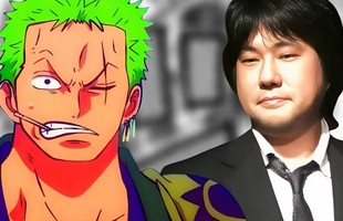 One Piece: Nguồn cảm hứng ngoài đời thực của Zoro gây sốc cộng đồng, fan thất vọng nặng nề avatar1751875392602 1751875392872842990629jpg