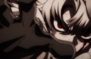 Một tân binh anime Shonen được mệnh danh "Hiện tượng lớn tiếp theo", cạnh tranh với Solo Leveling avatar1751875703215 1751875703510137243211jpg