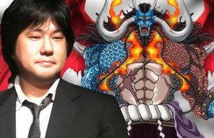 One Piece: Oda gây bất ngờ khi tiết lộ chủng tộc hiếm nhất thế giới avatar1751875941446 17518759420591680404888jpg