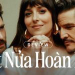 Một Nửa Hoàn Hảo: Hành trình đối diện với nỗi cô đơn và câu hỏi “chúng ta muốn gì trong tình yêu” avatar1751877181456 1751877182125340841335jpg