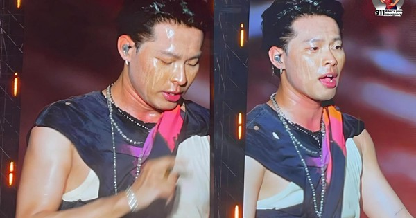 Chuyện gì đã xảy ra khiến HURRYKNG tới nông nỗi này? avatar1751879339759 1751879340140223892132 0 0 1005 1919 crop 17518794971351334611370jpg